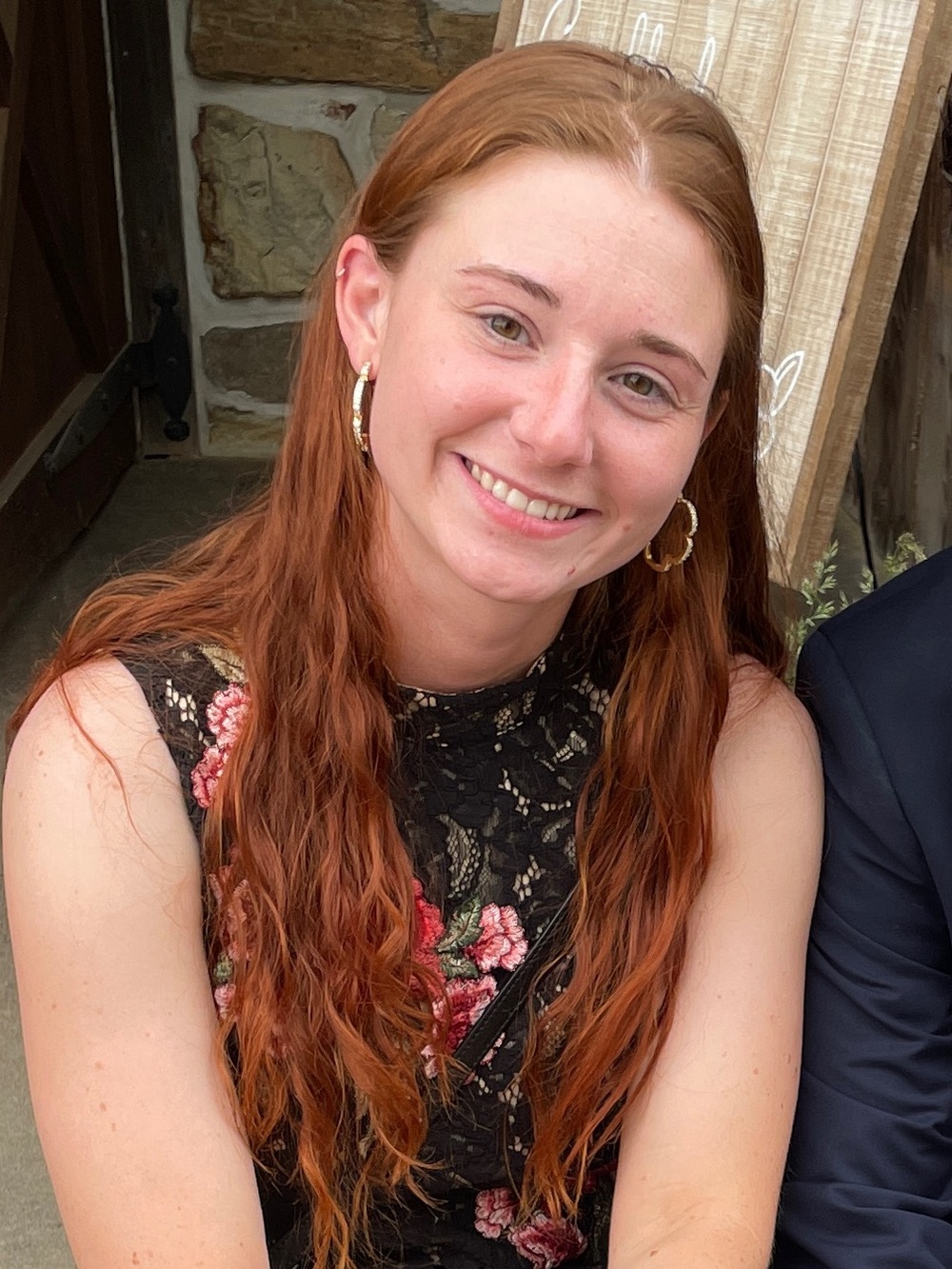 Meet your Posher, Belle